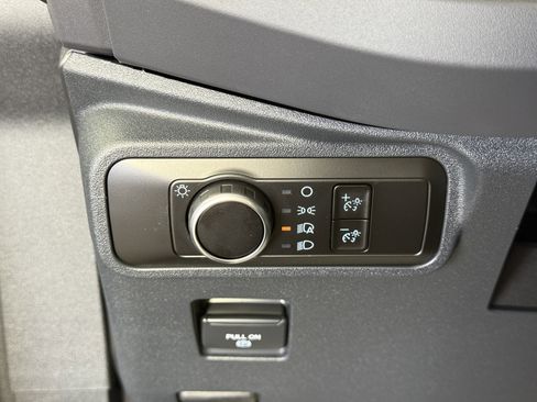 New 2025 Ford Bronco Big Bend image 26