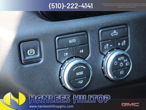 New 2026 GMC Sierra 1500 Elevation w/ Preferred Package image 14