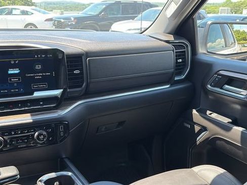Used 2024 Chevrolet Silverado 1500 RST w/ RST All Star Premium Package AWD/4WD image 29