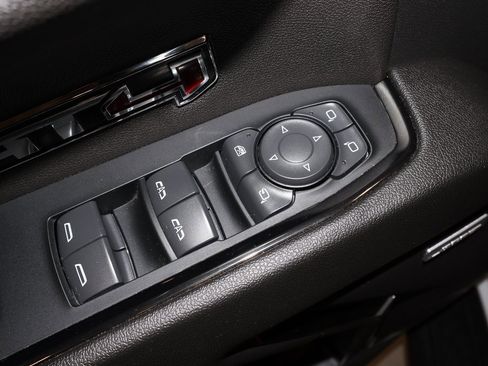 Used 2023 GMC Sierra 1500 AT4 w/ AT4 Preferred Package image 13