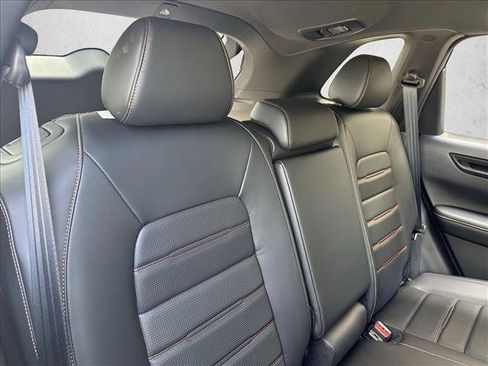 Certified 2025 Honda CR-V Sport-L image 27