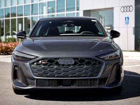 New 2025 Audi S5 Premium Plus AWD/4WD image 13