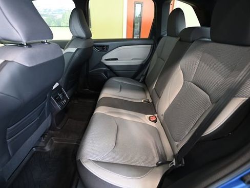 Certified 2026 Subaru Forester Premium AWD/4WD image 8