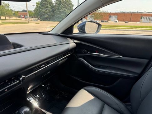 Used 2024 MAZDA CX-30 AWD 2.5 S w/ Preferred Package image 21