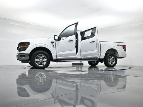 Certified 2024 Ford F150 XLT w/ Tow/Haul Package image 52