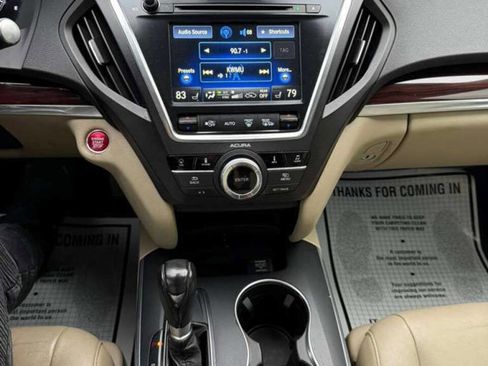 Used 2014 Acura MDX SH-AWD w/ Technology Package image 17