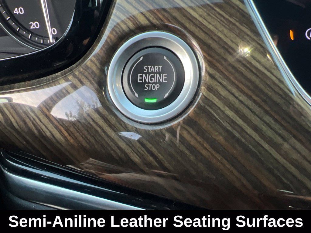 Used 2022 Cadillac XT6 Premium Luxury w/ Platinum Package FWD image 39