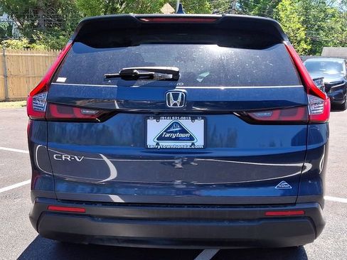 Certified 2024 Honda CR-V EX image 5