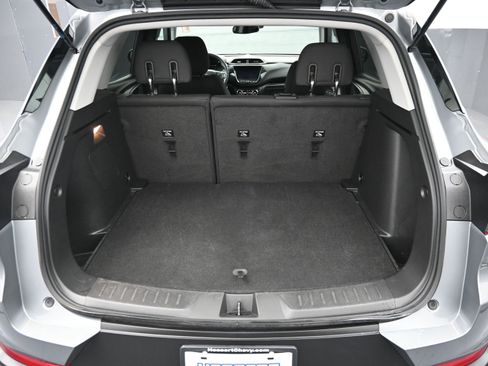 Used 2023 Chevrolet TrailBlazer LT w/ Convenience Package FWD image 26