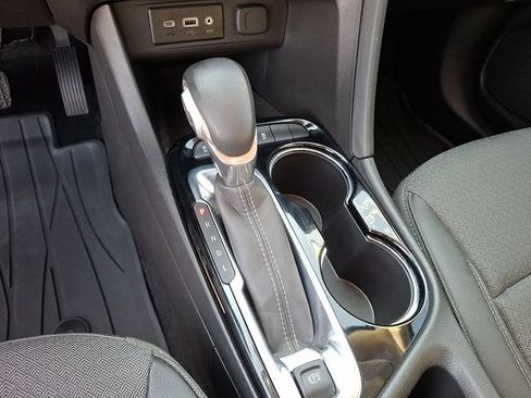 Used 2023 Buick Encore GX Preferred FWD image 9