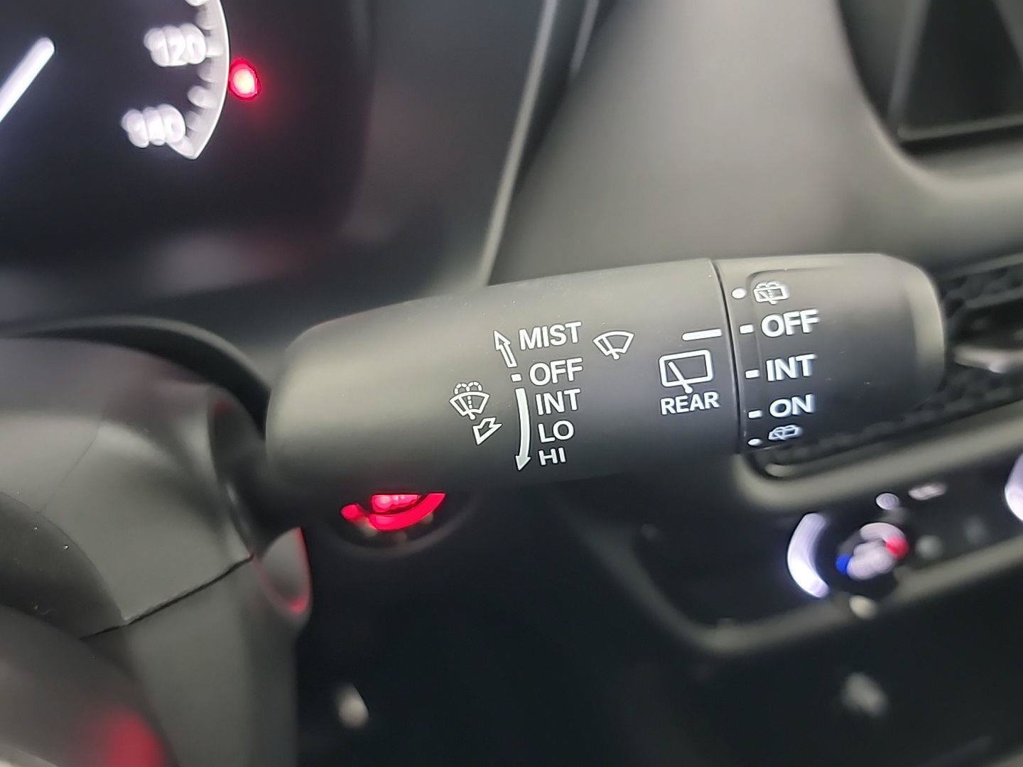 Certified 2026 Honda HR-V LX image 24