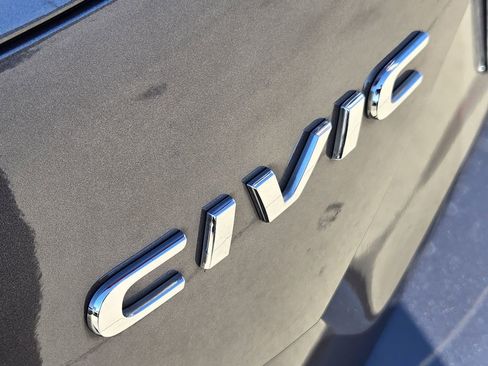 Used 2018 Honda Civic LX image 12