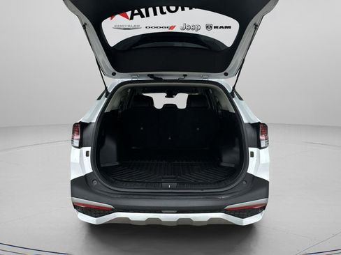 Used 2023 Kia Sportage EX FWD image 29