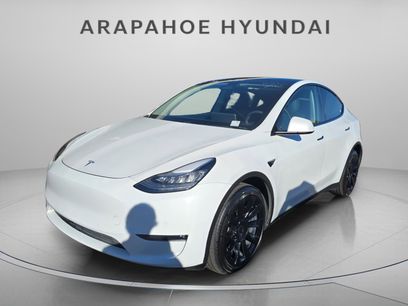 Used 2020 Tesla Model Y Long Range