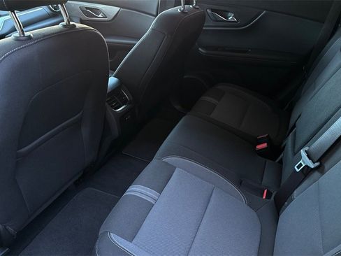 Certified 2023 Chevrolet Blazer LT image 13