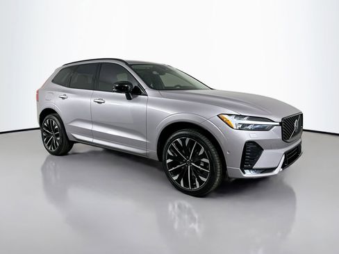 New 2026 Volvo XC60 B5 Ultra w/ Protection Package Premier AWD/4WD image 3