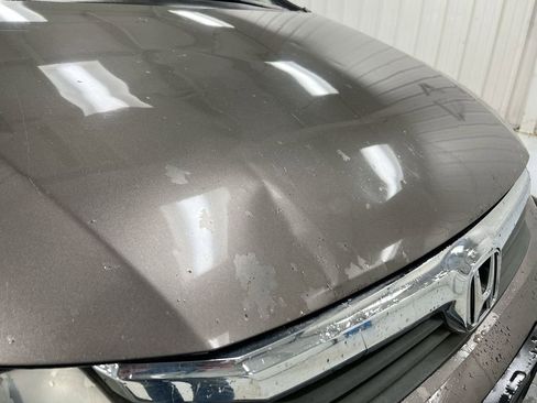 Used 2012 Honda Civic EX image 28