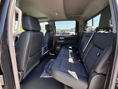 New 2026 GMC Sierra 3500 Denali w/ Denali Reserve Package AWD/4WD image 21