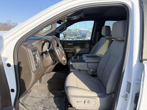 Used 2019 Chevrolet Silverado 1500 LT w/ All-Star Edition image 11