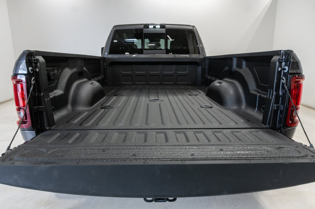 New 2027 RAM 3500 Tradesman AWD/4WD image 28