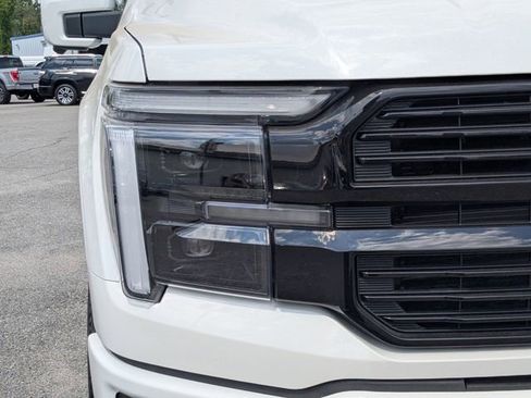 New 2026 Ford F150 Platinum w/ Equipment Group 700A Standard AWD/4WD image 10