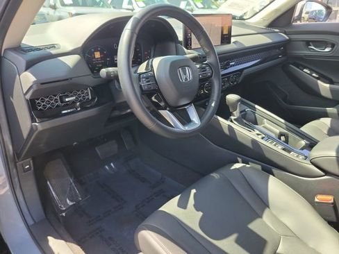 Used 2024 Honda Accord Touring image 20