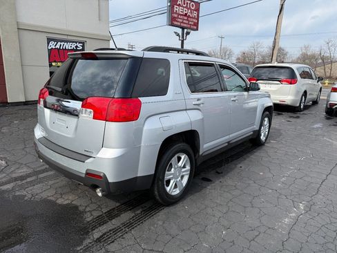 Used 2015 GMC Terrain SLE w/ Convenience Package image 6