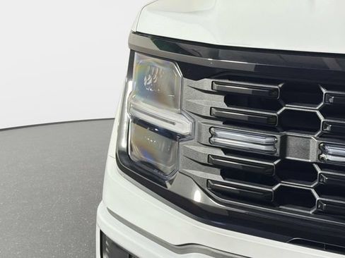 Used 2026 Ford F150 STX w/ F-150 LOBO Package AWD/4WD image 19