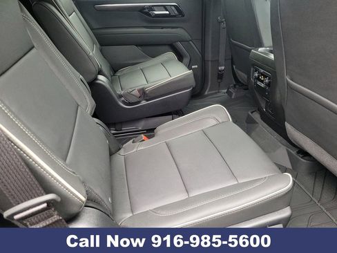 New 2026 Chevrolet Tahoe Premier w/ Sun And Tow Package image 32