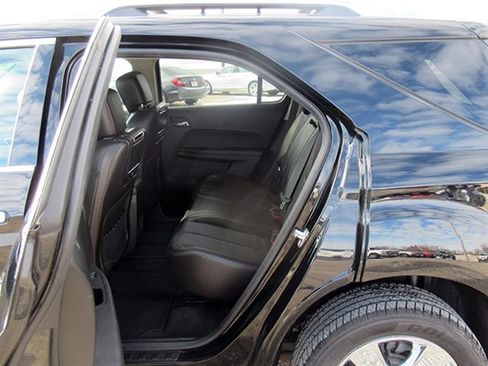 Used 2013 Chevrolet Equinox LTZ w/ LPO, Protection Package image 16