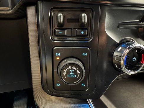 New 2025 Ford F150 Platinum w/ FX4 Off-Road Package AWD/4WD image 42