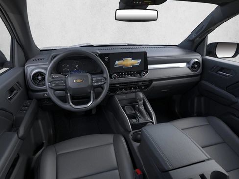 New 2026 Chevrolet Colorado LT w/ LT Convenience Package RWD image 15