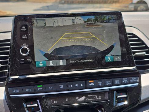 New 2026 Honda Odyssey EX-L image 26