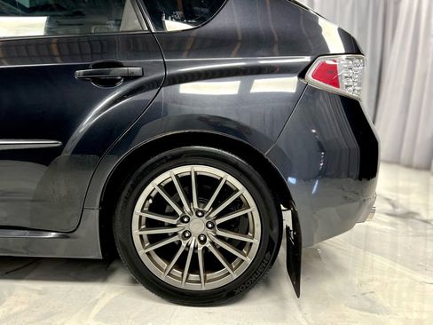 Used 2012 Subaru Impreza WRX Limited image 10