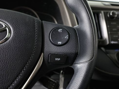 Used 2015 Toyota RAV4 XLE FWD image 33