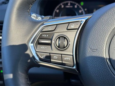 New 2026 Acura RDX SH-AWD w/ Advance Package image 20