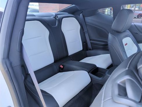 Used 2019 Chevrolet Camaro SS RWD image 24
