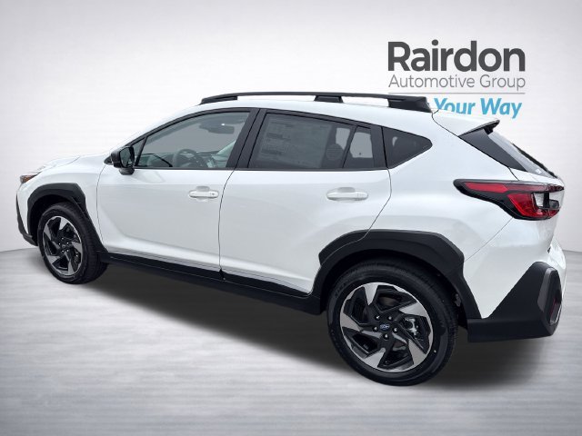 New 2026 Subaru Crosstrek 2.5i Limited AWD/4WD image 5
