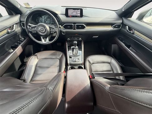 Used 2019 MAZDA CX-5 Signature AWD/4WD image 11
