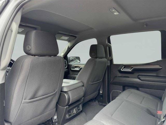 Used 2023 Chevrolet Silverado 1500 RST RWD image 41