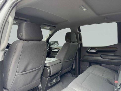 Used 2023 Chevrolet Silverado 1500 RST RWD image 41
