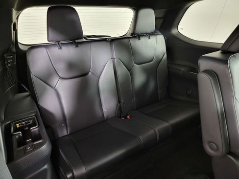 New 2026 Lexus TX 350 350 Premium image 18