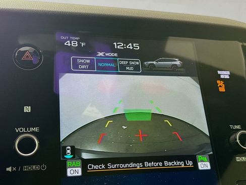 Used 2023 Subaru Outback Wilderness image 16