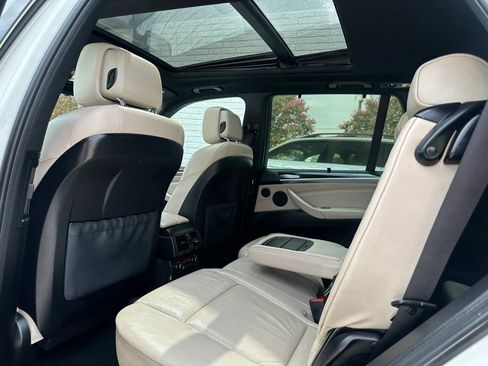Used 2013 BMW X5 xDrive35d AWD/4WD image 21