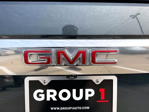 Used 2022 GMC Yukon Denali AWD/4WD image 27