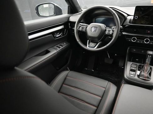 New 2026 Honda CR-V Sport Touring image 10