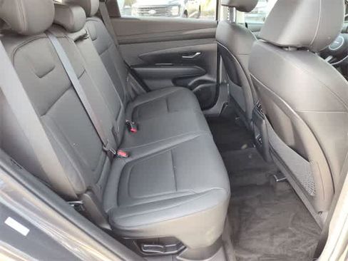 Certified 2025 Hyundai Tucson SEL image 21