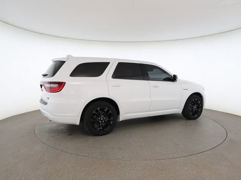 Used 2020 Dodge Durango R/T w/ Blacktop Package image 20