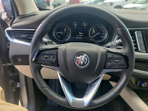 Used 2023 Buick Enclave Essence FWD image 23