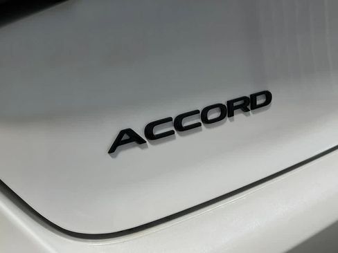 New 2026 Honda Accord Sport image 9